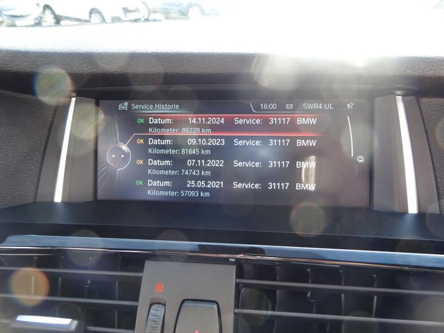 Fahrzeugabbildung BMW X3 xDrive 30d/M-Paket/1.Hd/Pano/Navi/