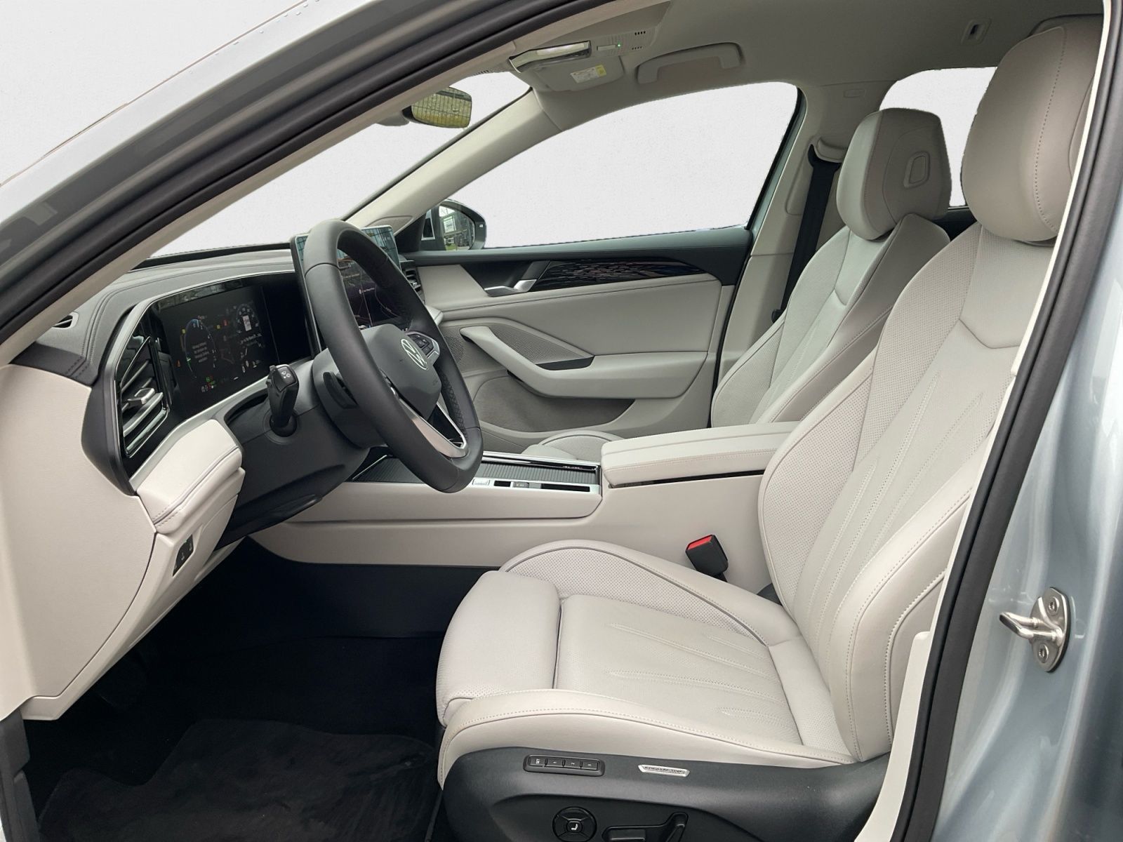 Volkswagen Passat - Bild 9