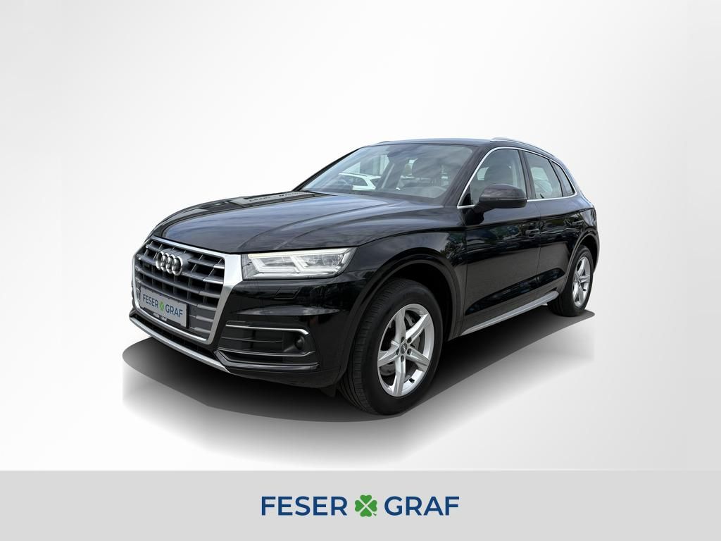 Image of Audi Q5