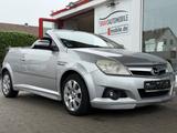 Opel Tigra Twin Top Enjoy/Klima/CABRIO/ - Opel Tigra: Cab