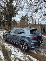 Renault Megane TCe 300 EDC GPF RS Trophy!Panorama,Böse! - Renault Megane: 3rs