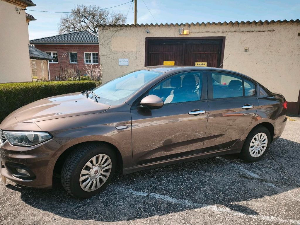 Image of Fiat Tipo