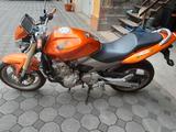 Honda CB600 F  Hornet PC 36 - HONDA PC36 600 HORNET