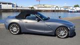 BMW Z4 Roadster 3.0si - - BMW: 4.0