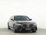 Mercedes-Benz S 580 e 4M *AMG*Digi-Light*Massage*HA-Lenk*Burm. - Mercedes-Benz S 580 Plug-in Hybrid (PHEV) Gebrauchtwagen