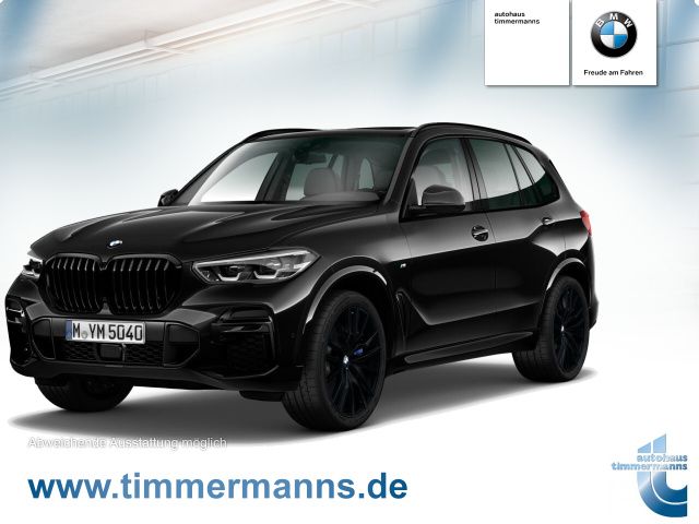 BMW X5 xDrive40d M Sport Pano 22" Sitzbelüftung