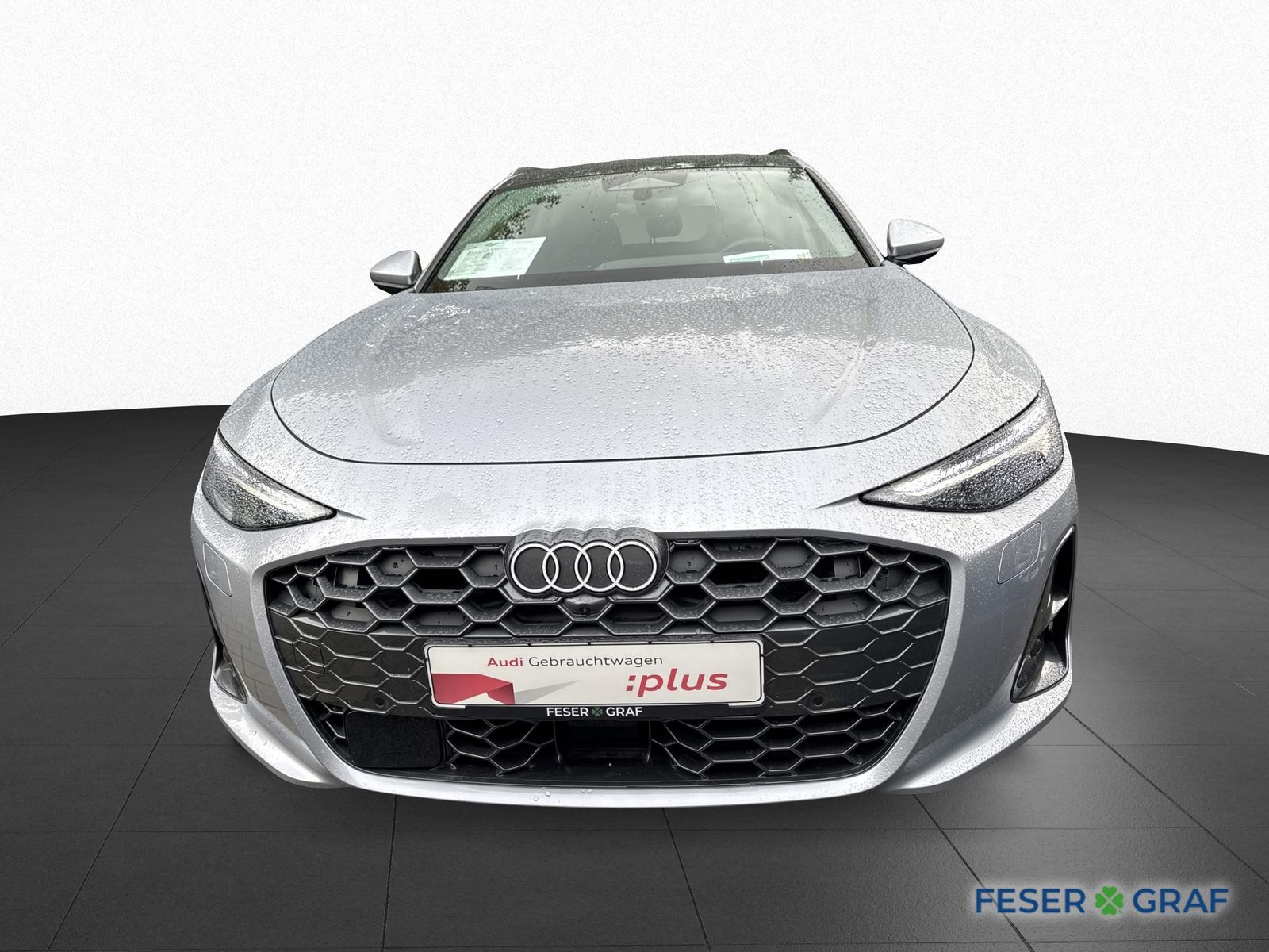 Audi A6 - Bild 2