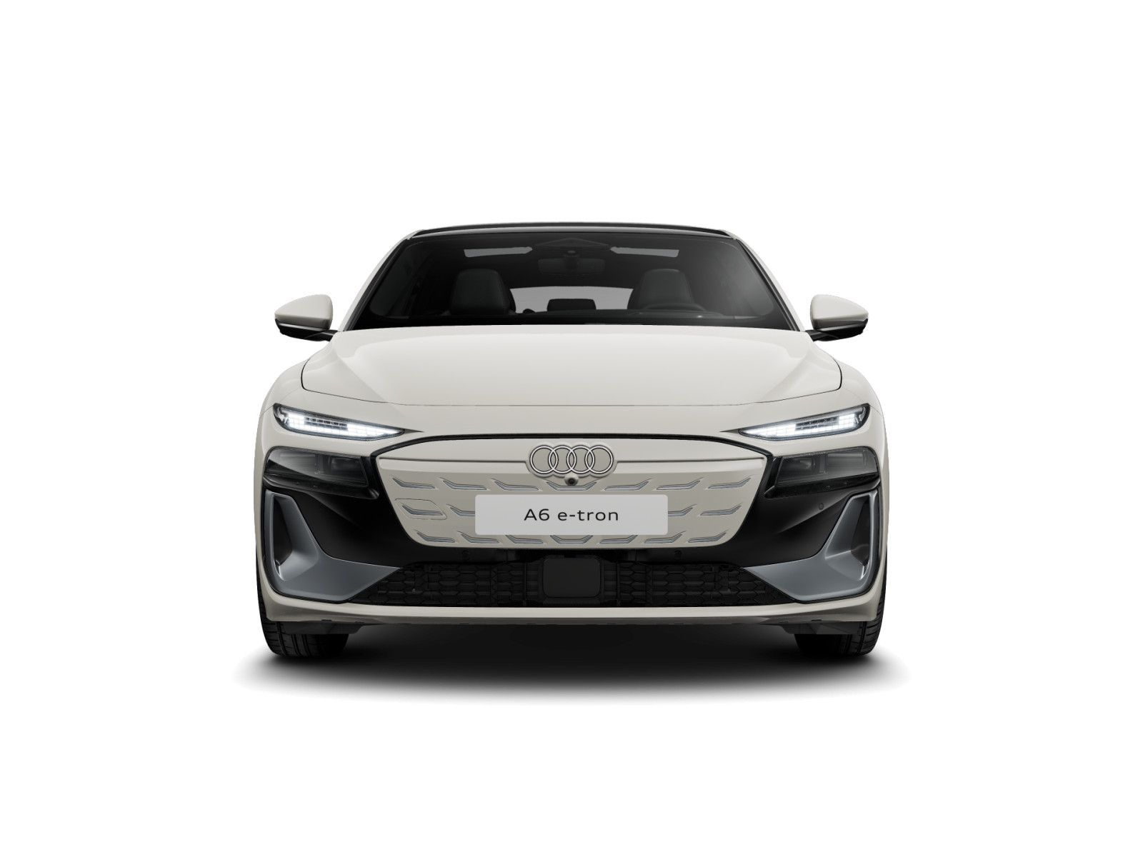 Audi A6 e-tron - Bild 2