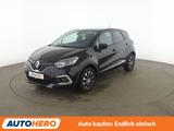 Renault Captur 1.2 TCe Energy Initiale Paris Aut.*NAVI* - Renault Gebrauchtwagen in München