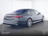 Mercedes-Benz S 63 AMG E Perf Keramik/Manufaktur/Exklusiv/Pano - Mercedes-Benz S 63 AMG Gebrauchtwagen in München