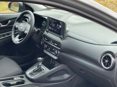 Fahrzeugabbildung Hyundai KONA 1.6 GDi Hybrid Trend *Klima*Sitzhzg*Kamera*