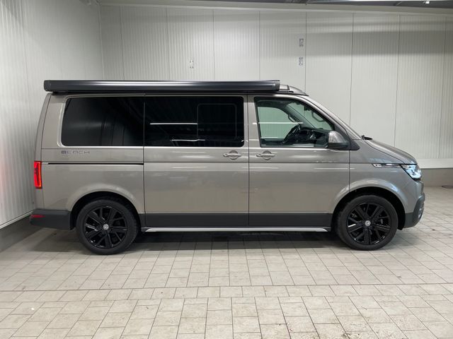 T6.1 California Beach Tour 2.0 TDI DSG AHK LED
