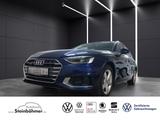 Audi A4 Avant 40 quattro 2.0TDI S-Tronic Standhzg LED - gebrauchte Audi A4 aus dem Jahr 2024