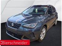 Seat Arona - Vorschau Bild 1