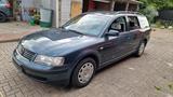 Volkswagen VW Passat 3b, wenig Kilometer - gebrauchte Volkswagen Passat aus dem Jahr 1999