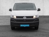 Volkswagen T6.1 Transporter Kasten 2.0 TDI LR - VW T6 Transporter Gebrauchtwagen in Berlin