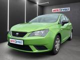 Seat Ibiza 1.4 Reference - Seat Ibiza: 1.4