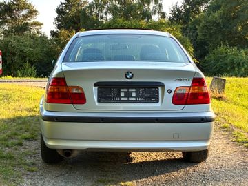 BMW 318 - 5