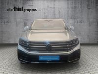 Volkswagen Touareg - Vorschau Bild 2