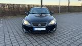 Lexus IS 220 220d Luxury Line - Lexus mit Diesel-Antrieb: Is