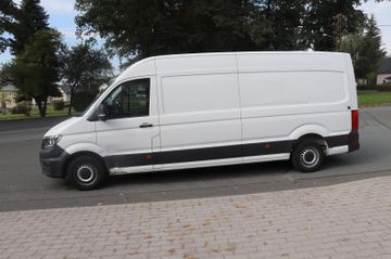 Volkswagen Crafter - 5