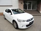 Citroën C-Elysée Selection - Citroën C-Elysée Gebrauchtwagen