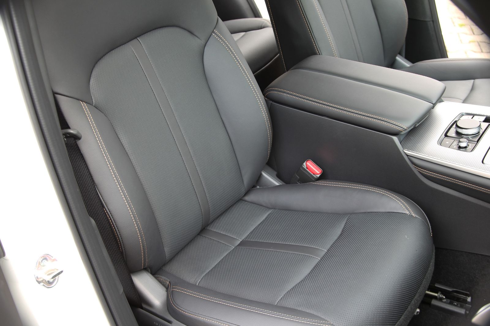 Mazda CX-60 - Bild 17