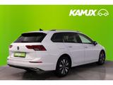 Volkswagen Golf Variant VIII 1.5TSI Move+LED+NAVI+KAMERA - Volkswagen Golf aus 2024