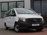 Mercedes-Benz Vito Tourer 111 CDI Pro FWD extralang 8Sitzer - Mercedes-Benz: Sitzer 8