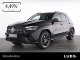 Mercedes-Benz GLE 400 e 4M AMG+NIGHT+22''+FAHRASS+PANO+DC-LADE - Mercedes-Benz GLE 400 in Wuppertal