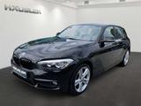 BMW 116 i 5-Türer*Navi*PDC*Sitzheizung*ALU*18"*Freis