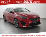 Kia ProCeed 1.6TGDI GT >PANO+VIRTU+KAM+JBL+MEMO+VOLL