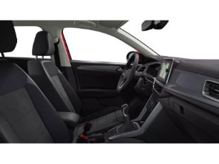 T-Roc 1.0 TSI Style Navi Dig.Cockpit Massagesitz