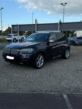 BMW X5 M50 d *AC SCHNITZER* Vollausst*Nachtsichtkam* - BMW: Schnitzer