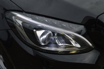 Mercedes-Benz C 180 T CGI  7G-Tronic Avantgarde AHKPanoLEDN