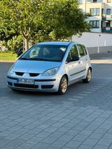 Mitsubishi Colt VI 2004 - Mitsubishi Colt in Düsseldorf