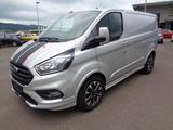Ford Transit Custom Kasten 310 L1 Sport - Ford Transit Custom: Sport