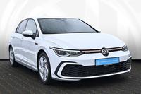 Volkswagen Golf GTI 2,0 l DSG