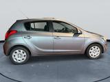 Hyundai i20 Style - Hyundai mit Diesel-Antrieb: Kleinwagen, Schaltgetriebe