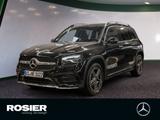 Mercedes-Benz GLB 200d AMG Line Distr LED Winterpaket MULTIBEA