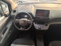 CITROEN Berlingo XTR AUTOMATIK NAVI CAM SHZ ACC AHK TOP