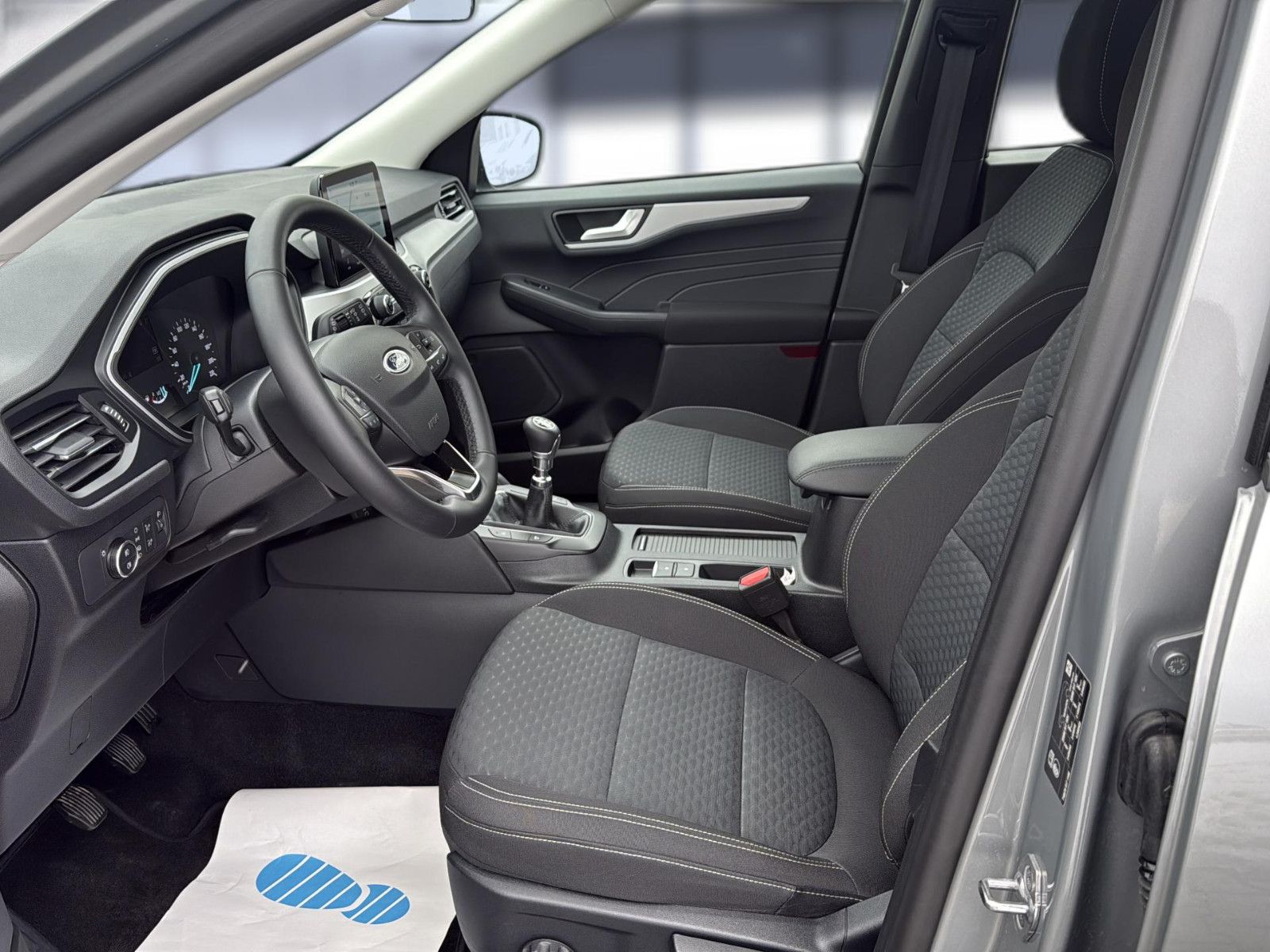 Fahrzeugabbildung Ford Kuga Cool & Connect