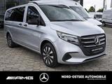 Mercedes-Benz VITO 116 TOURER SELECT NEUES MODELL KAM LED NAV - Angebote