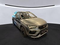 Cupra Ateca - Vorschau Bild 2