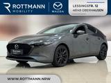 Mazda 3 5HB Selection SKYACTIV-X 2.0 6AG*360*BOSE*LHZ - Mazda 3: Skyactiv X