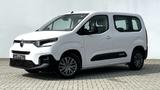 Citroën Berlingo III 1,2 Plus M Facelift DAB LED Kamera - Citroën Berlingo: Iii