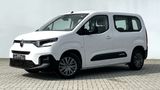 Citroën Berlingo III 1,2 Plus Facelift DAB LED Kamera - Citroën Berlingo: Ii