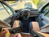 CS Reisemobile MB Premium-Camper (Corona)| 2. Ha - Kastenwagen Cs