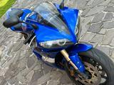Yamaha YZF-R1 / RN12 - YAMAHA 2005 YZF R1