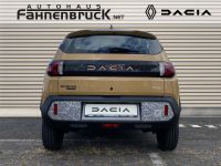 Dacia Spring - Vorschau Bild 4